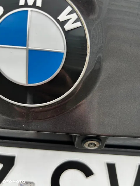BMW X3 - 10