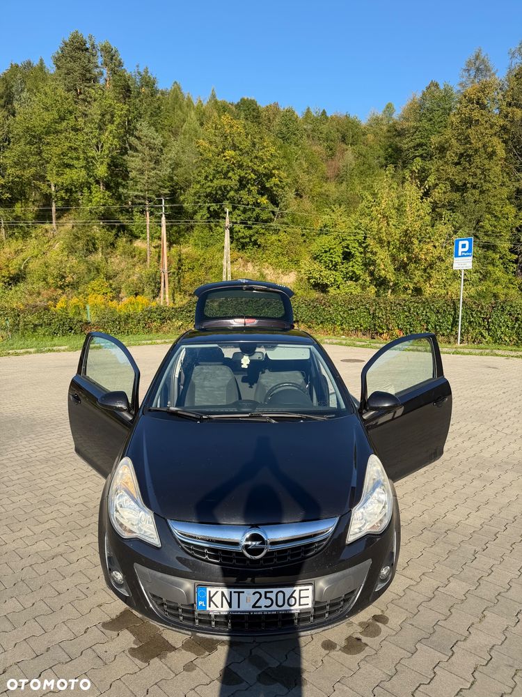 Opel Corsa - 12