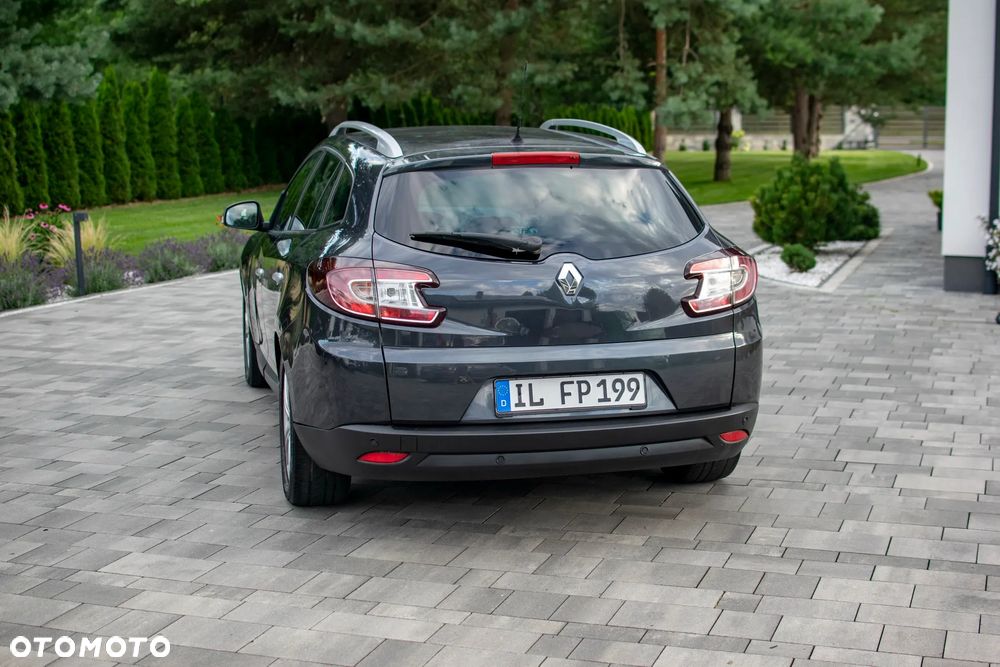 Renault Megane - 26