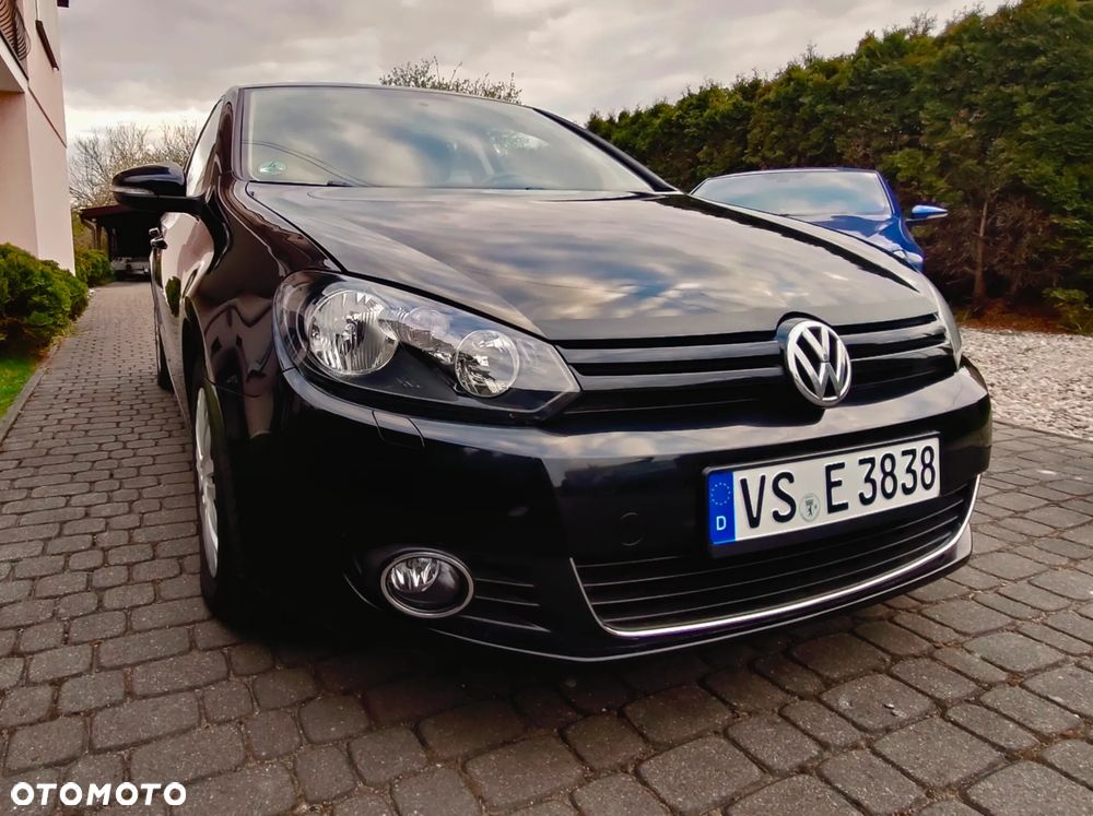 Volkswagen Golf 1.4 Team - 2