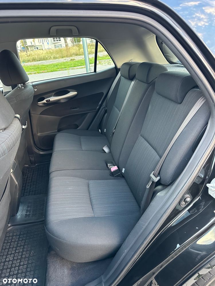 Toyota Auris - 6