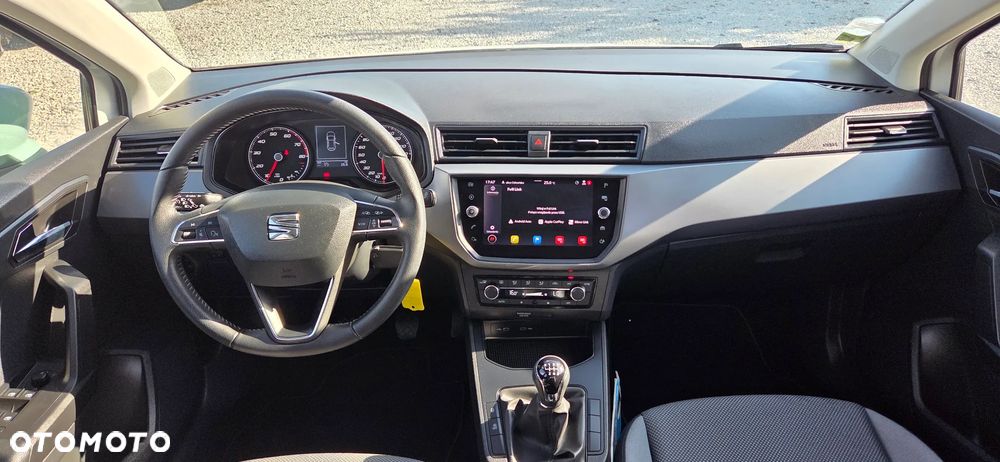 Seat Ibiza - 4