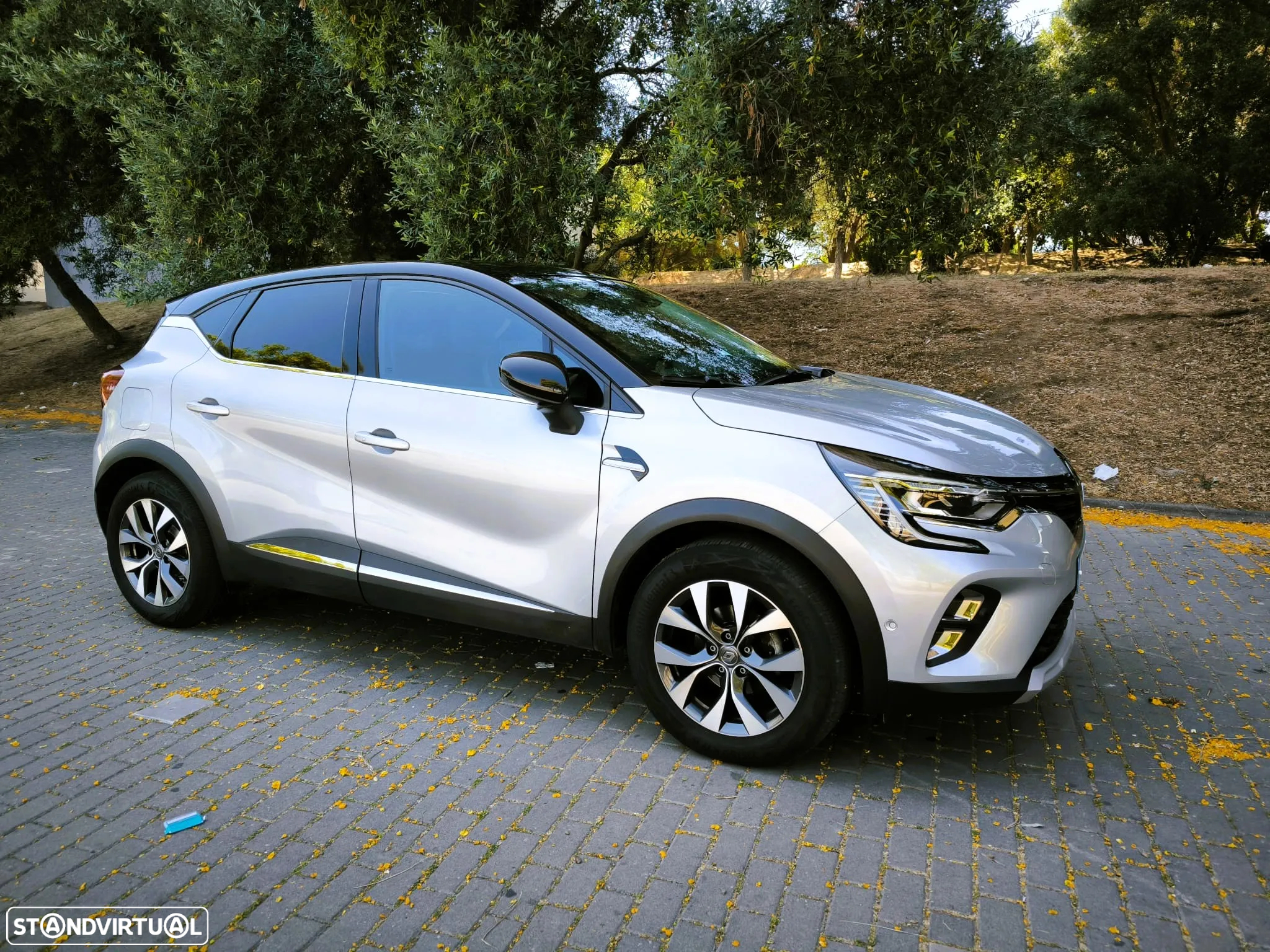 Renault Captur 1.3 TCe Exclusive - 8