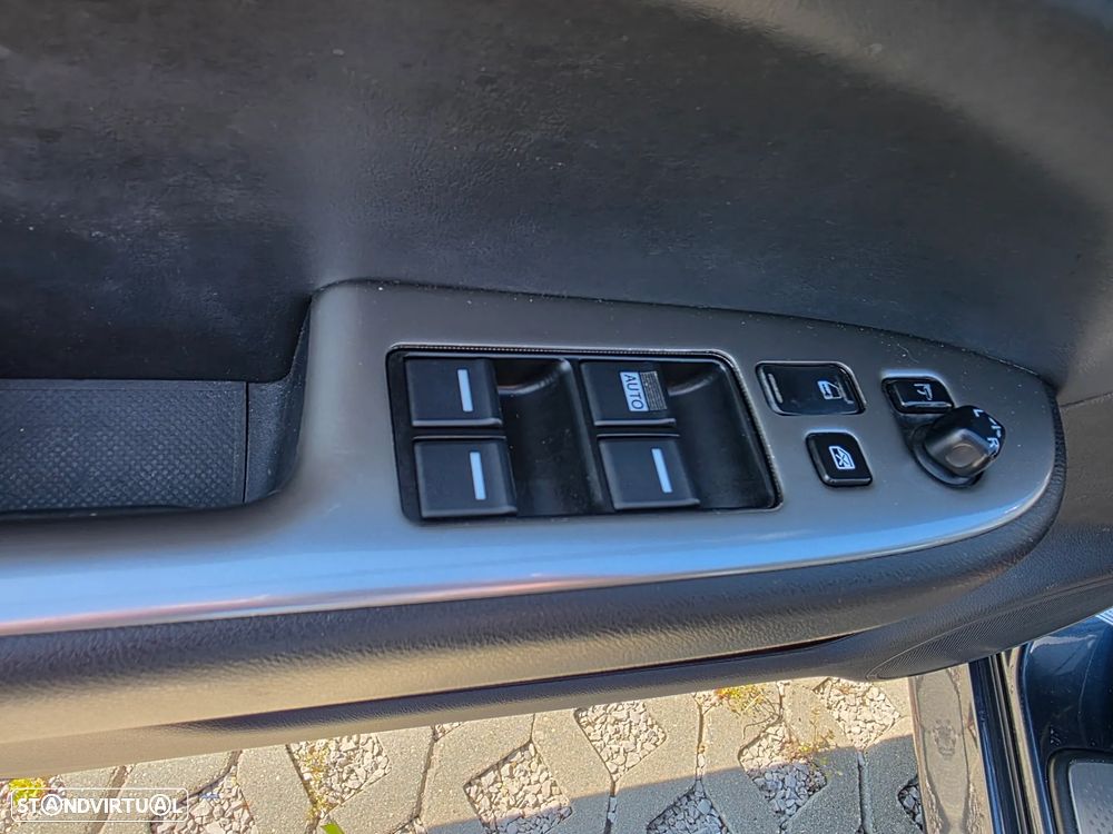 Honda Accord 2.0 Sport Auto. - 17