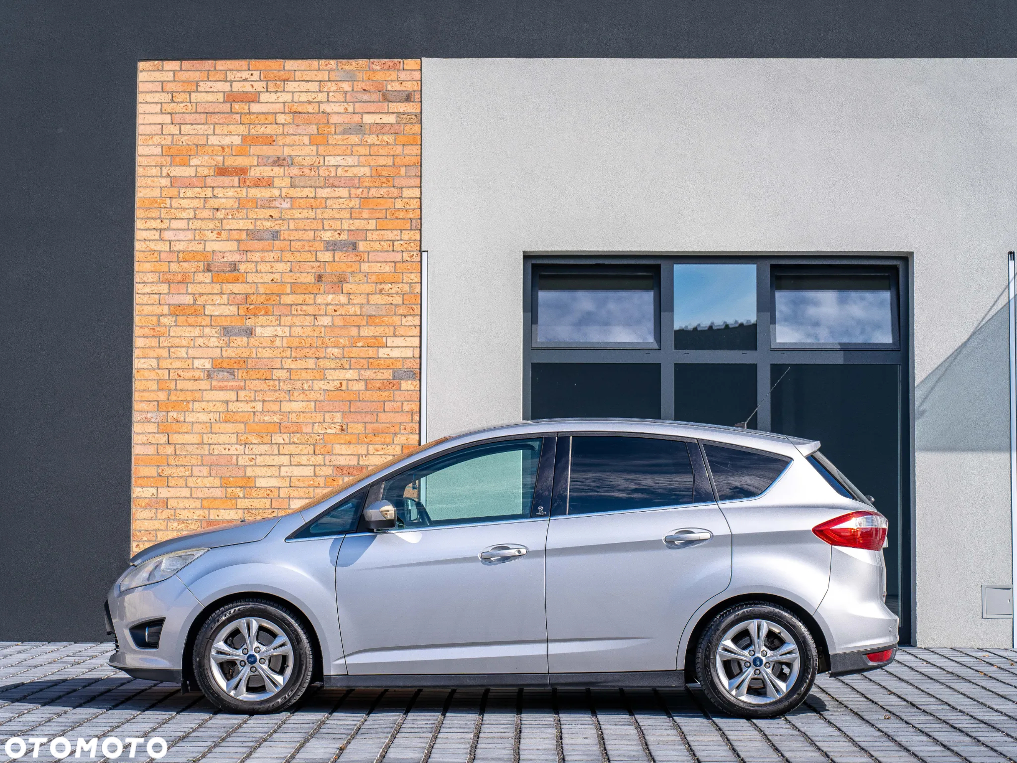 Ford C-MAX 2.0 TDCi Edition - 6
