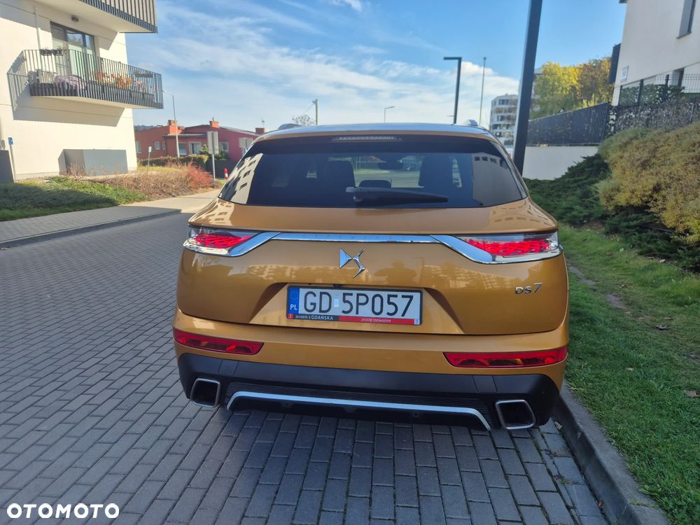 DS Automobiles DS 7 Crossback - 18
