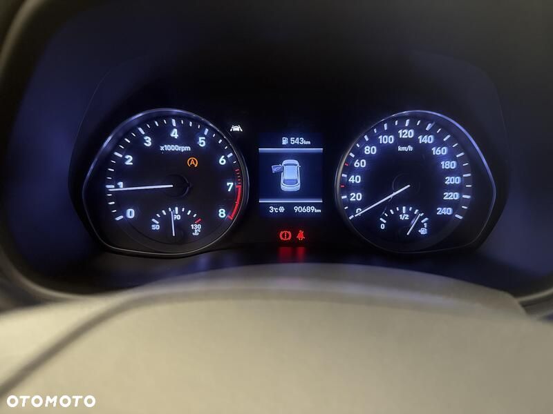 Hyundai i30 1.0 T-GDI Modern - 14