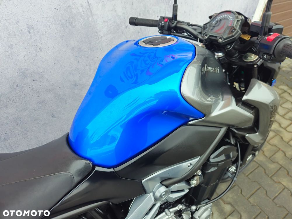 Kawasaki Z 900 - 17