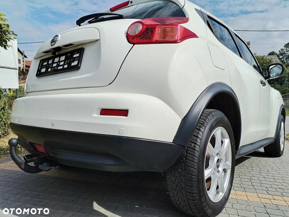 Nissan Juke - 4