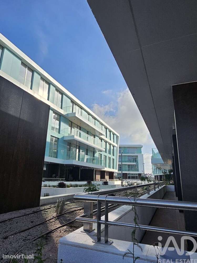 Apartamento T3 em São Martinho do Porto de 110,00 m2 - Grande imagem: 5/19