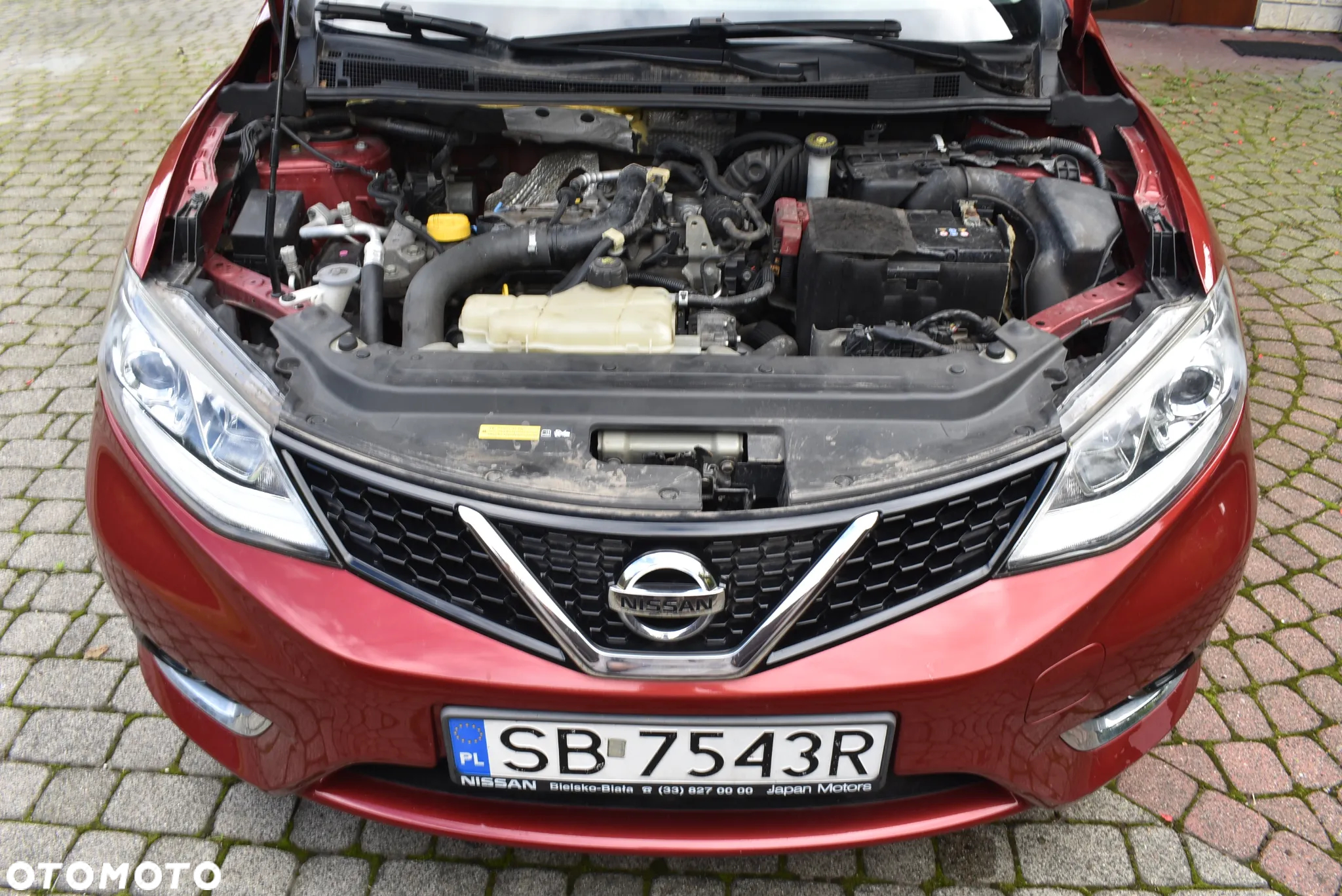 Nissan Pulsar 1.2 DIG-T Tekna - 27