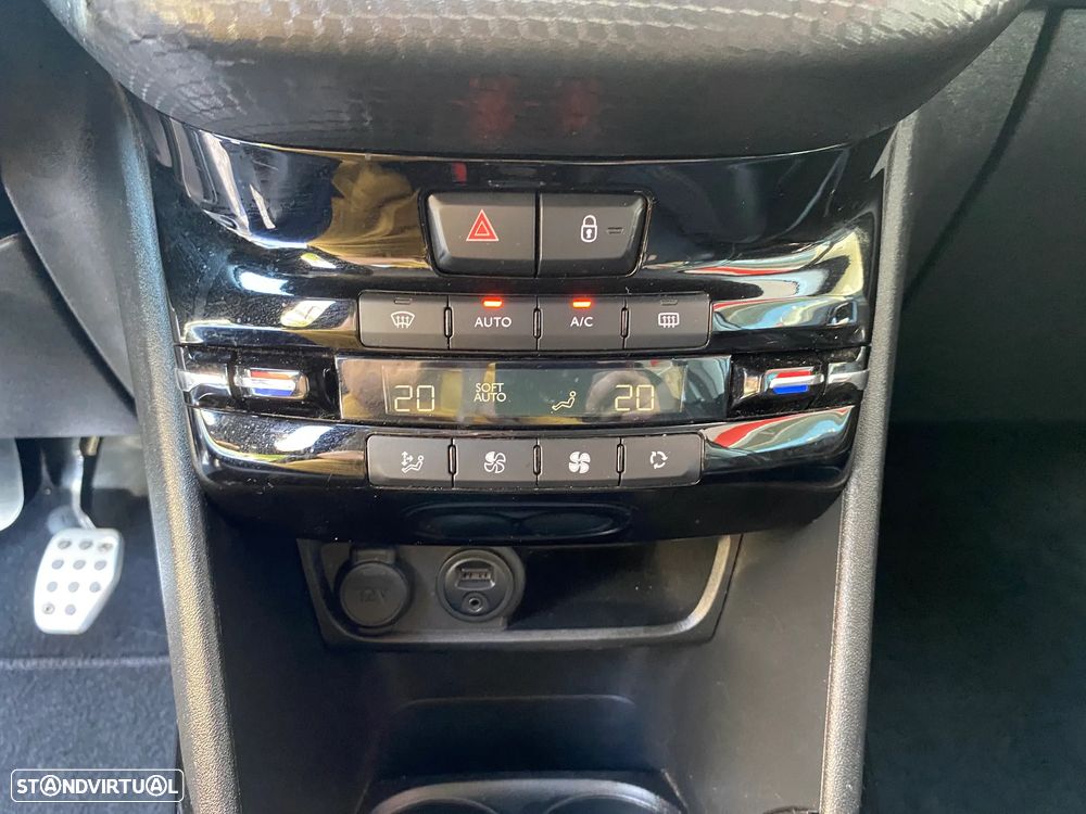 Peugeot 2008 PureTech 110 Stop&Start GT-Line Edition - 40