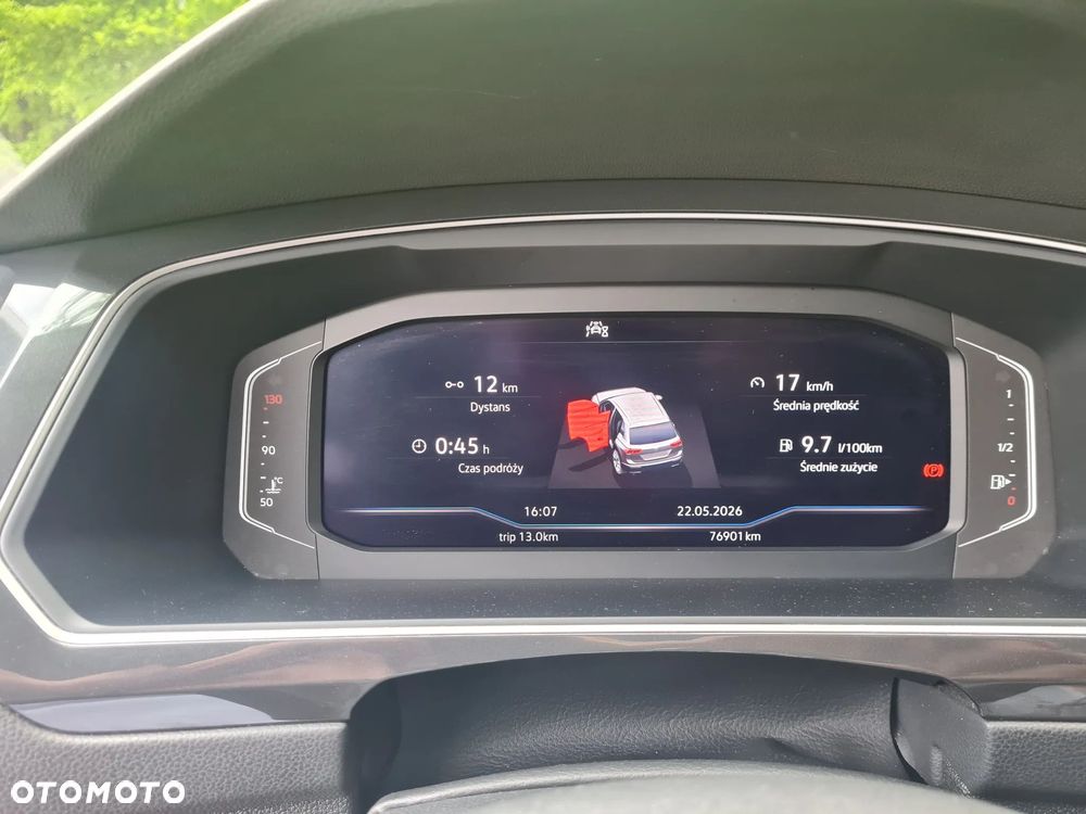 Volkswagen Tiguan 2.0 TDI SCR 4Mot Elegance DSG - 17