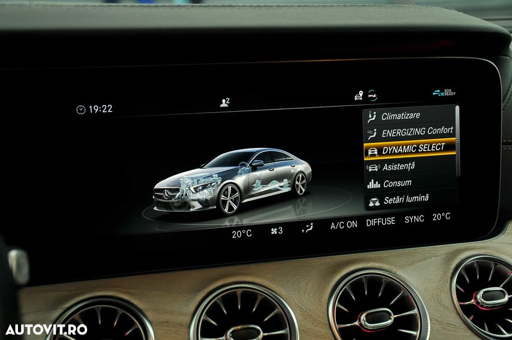 Mercedes-Benz CLS - 28