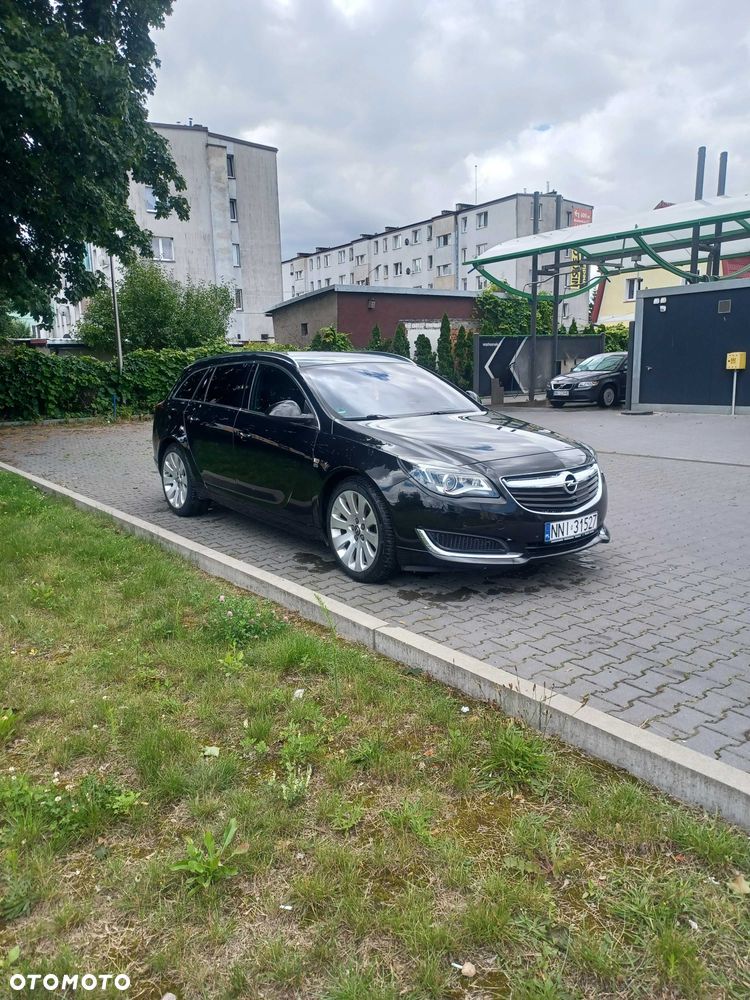 Opel Insignia - 2