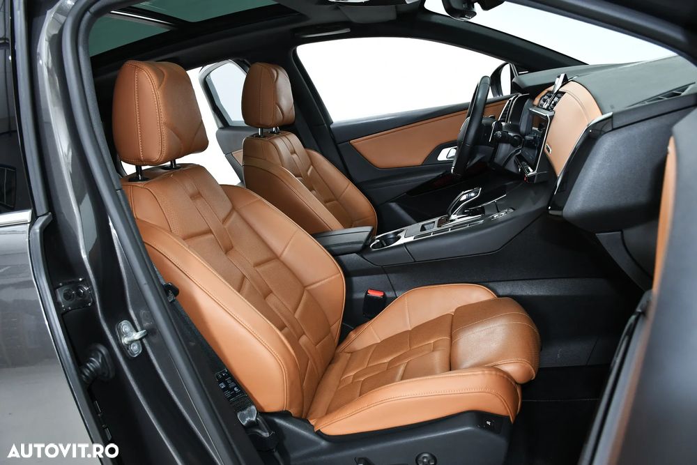 DS Automobiles DS 7 Crossback DS7 1.6 PHeV AWD 300 EAT8 OPERA - 13