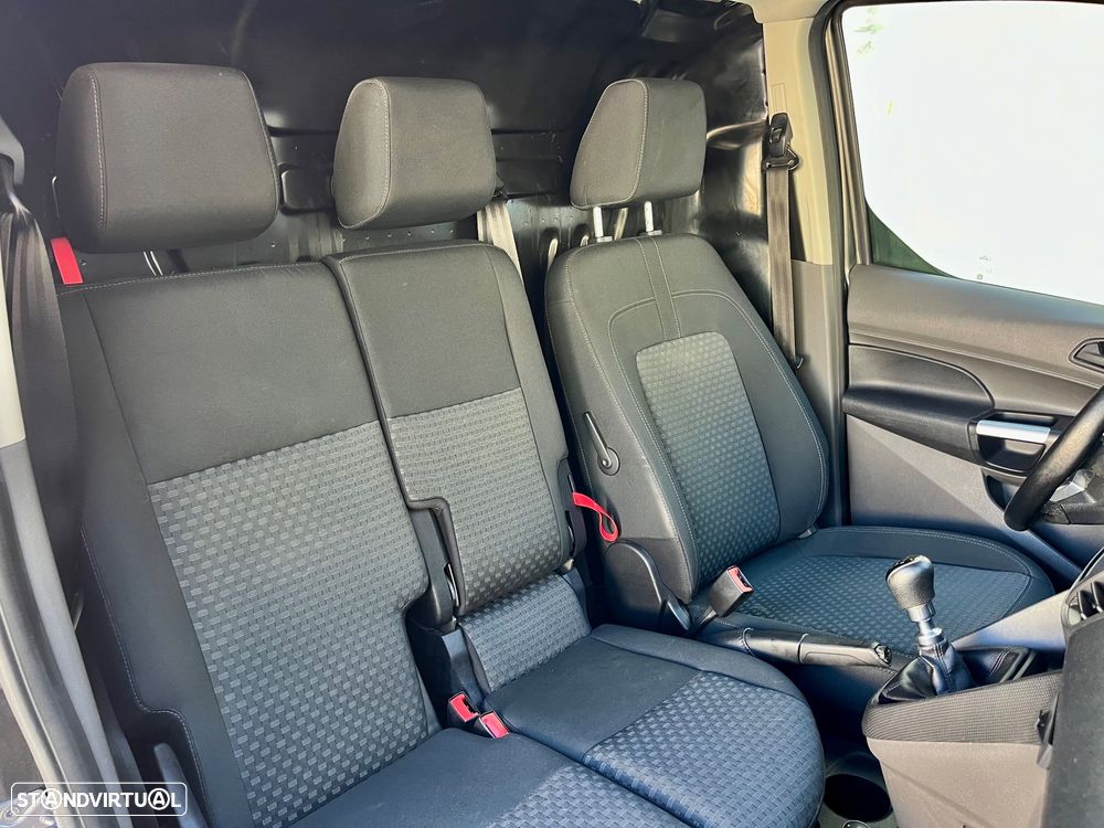 Ford Transir Connect - 6