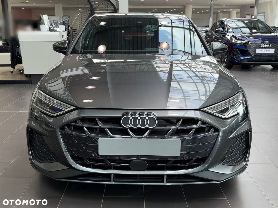 Audi A3 Limousine TFSI mHEV 110 kW S Line S tronic - 6