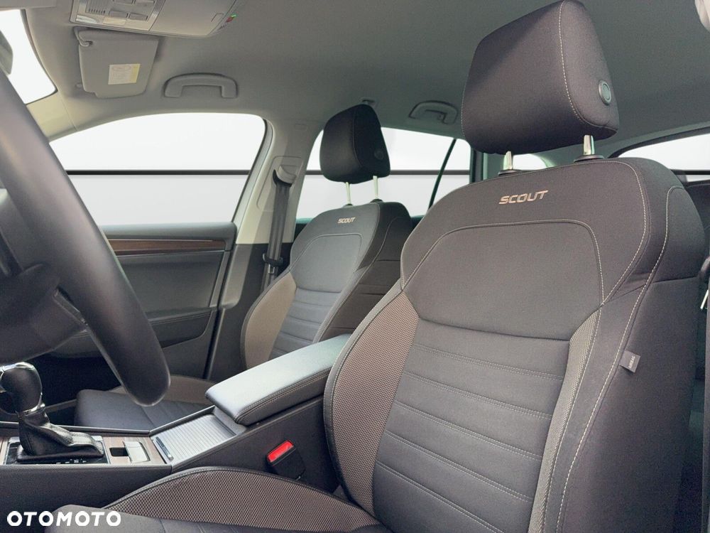 Skoda Superb - 11
