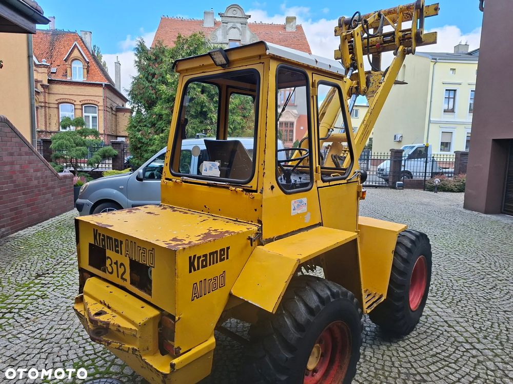 Kramer 312 - 3