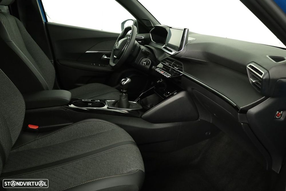 Peugeot 2008 1.2 PureTech Allure - 21