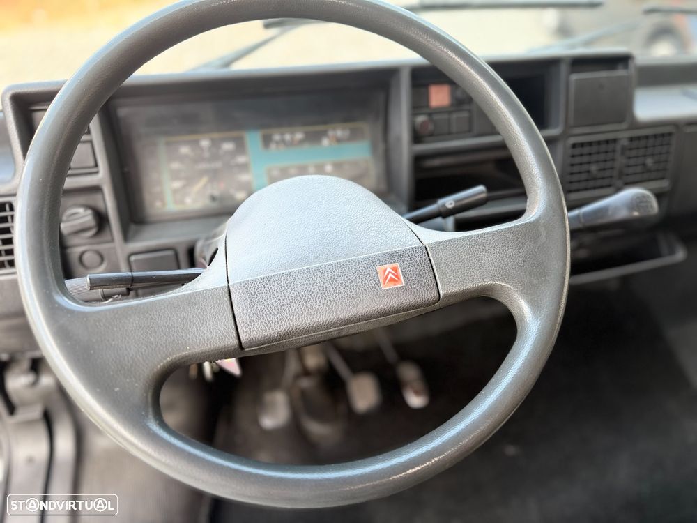 Citroen Jumper C25 - 4