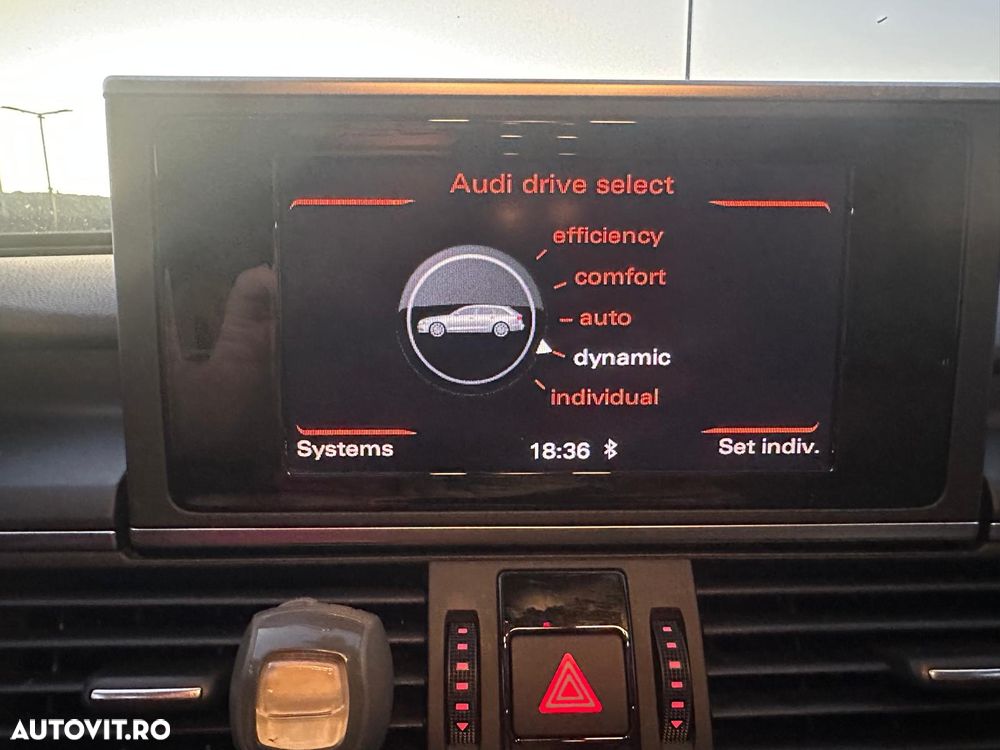Audi A6 2.0 TDI - 13