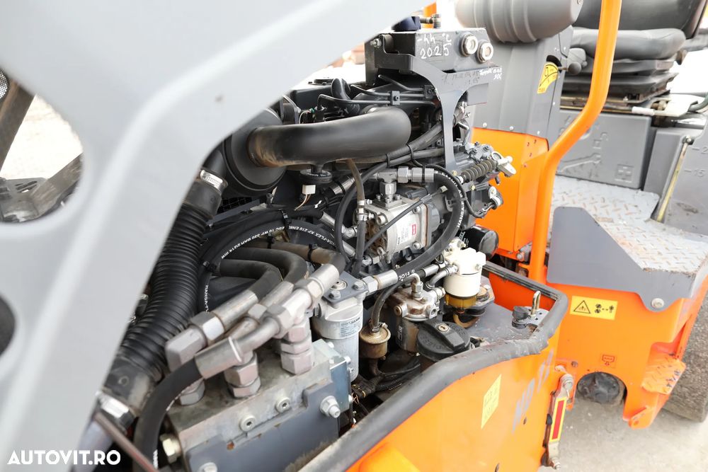 Hamm HD 12 VT - 12
