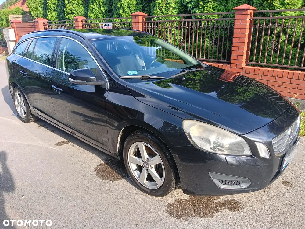 Volvo V60 D3 Summum - 18