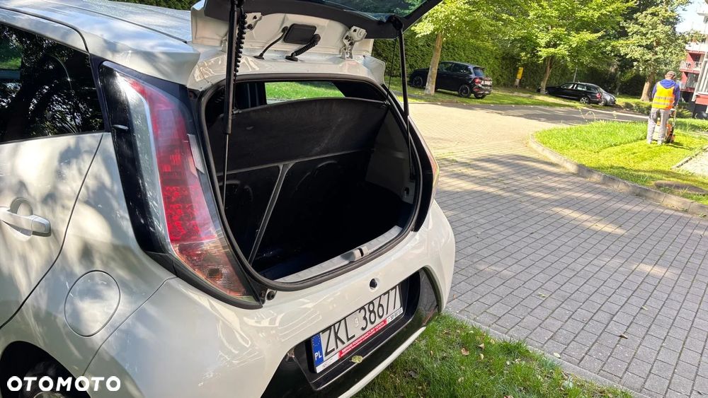 Toyota Aygo 1.0 VVT-i Sprint EU6 - 16