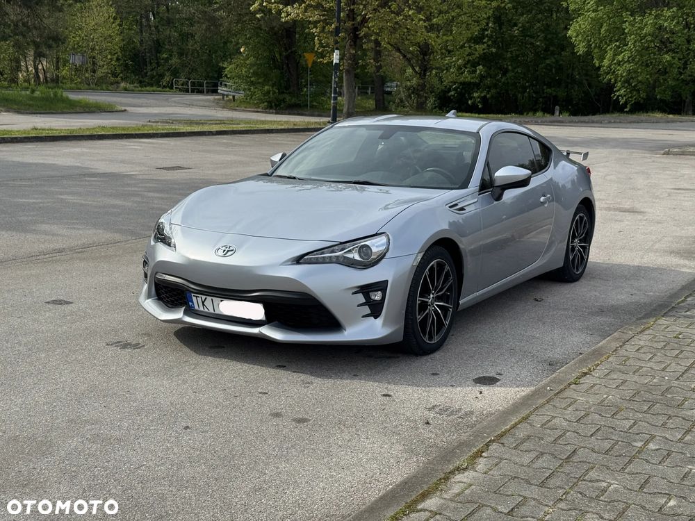 Toyota GT86 2.0 Premium - 21