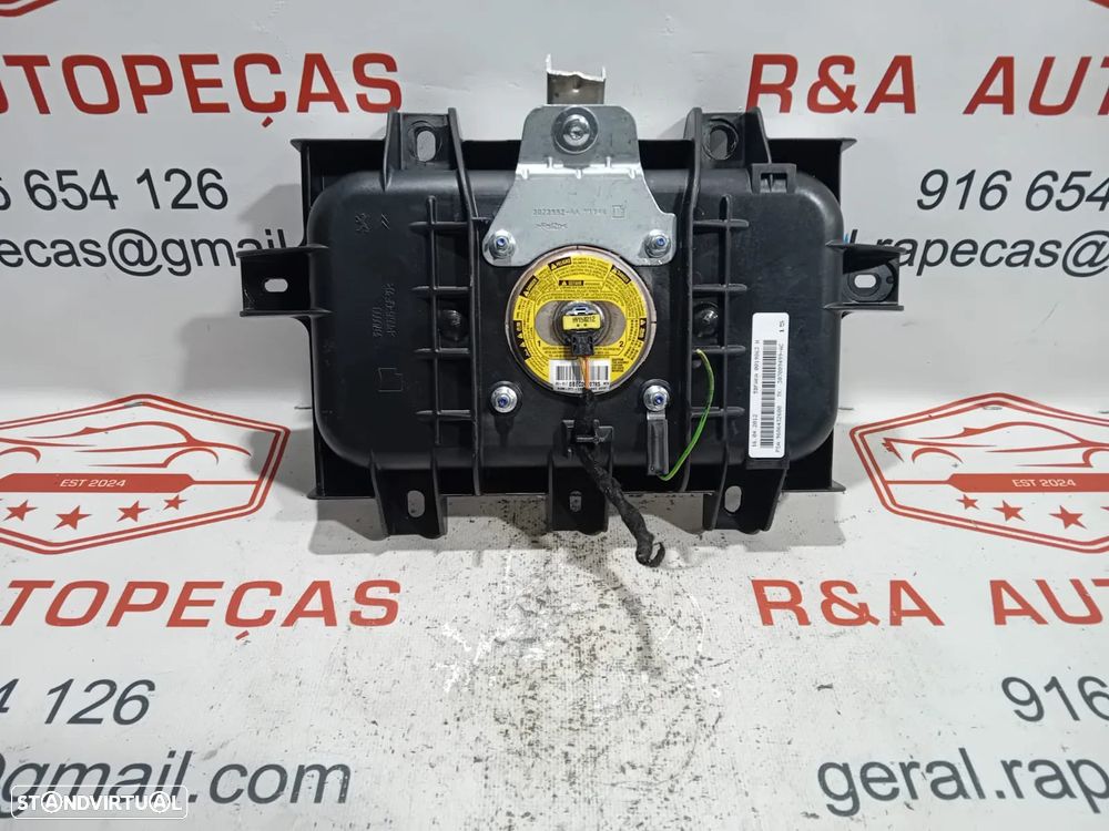 Airbag Tablier Pendura Passageiro Citroen DS5 9686432680 Original - 4