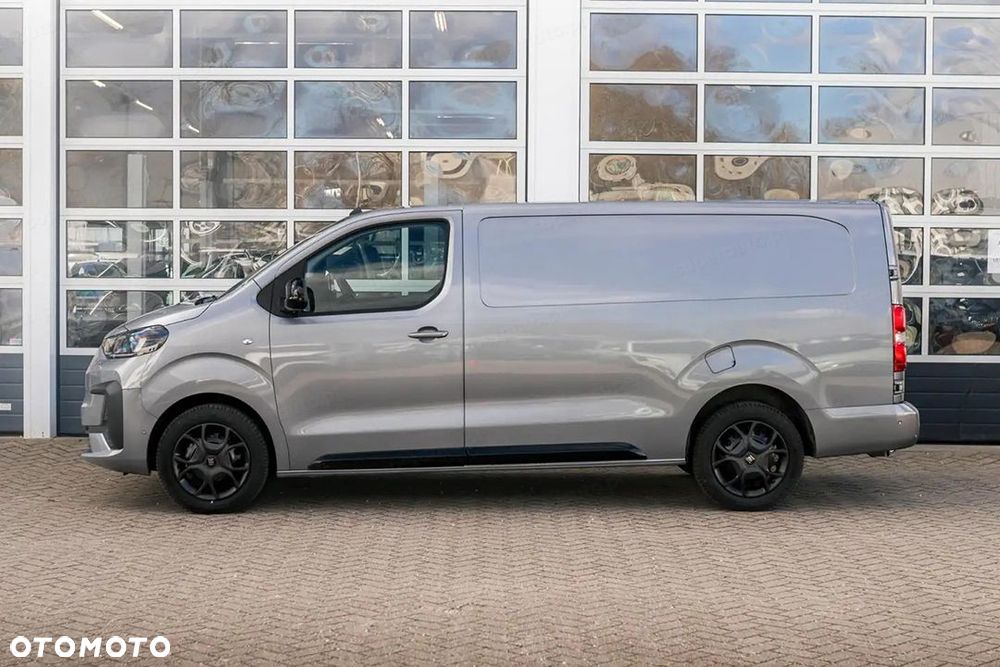 Fiat Scudo XL L2H1 EAT8 2.2 150KM - 4