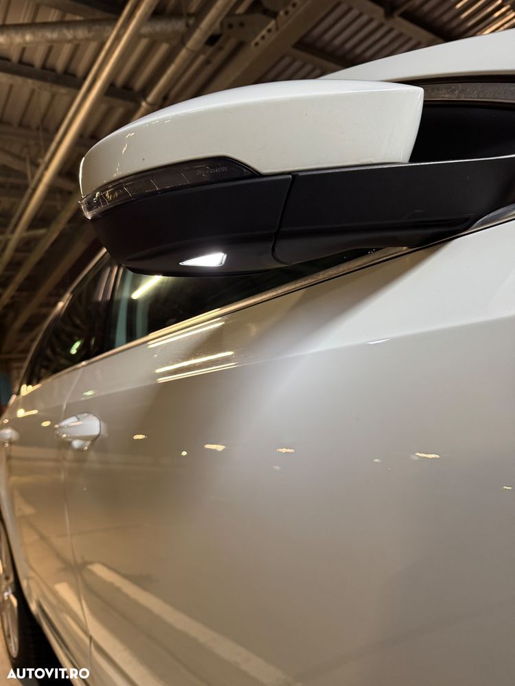 Skoda Octavia 2.0 TDI Style - 9