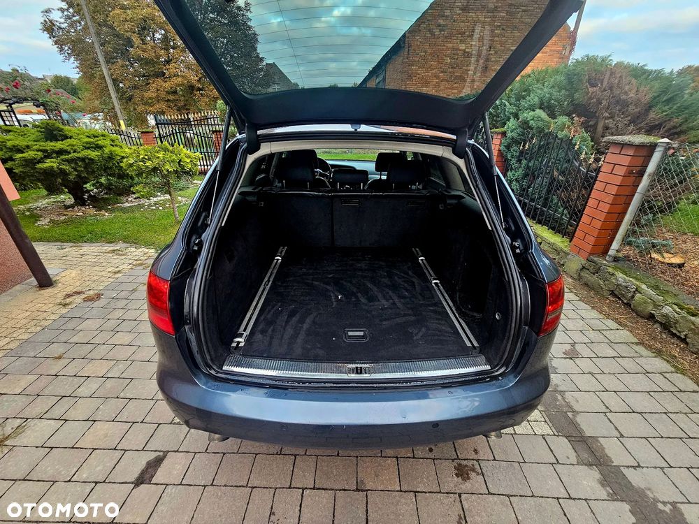 Audi A6 - 9