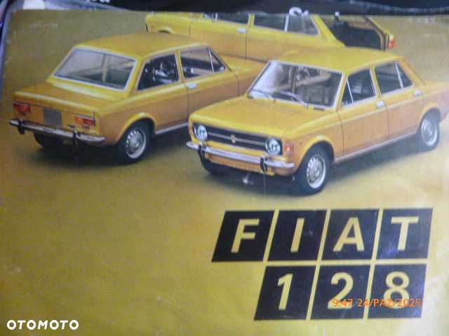 Fiat 128 - 3
