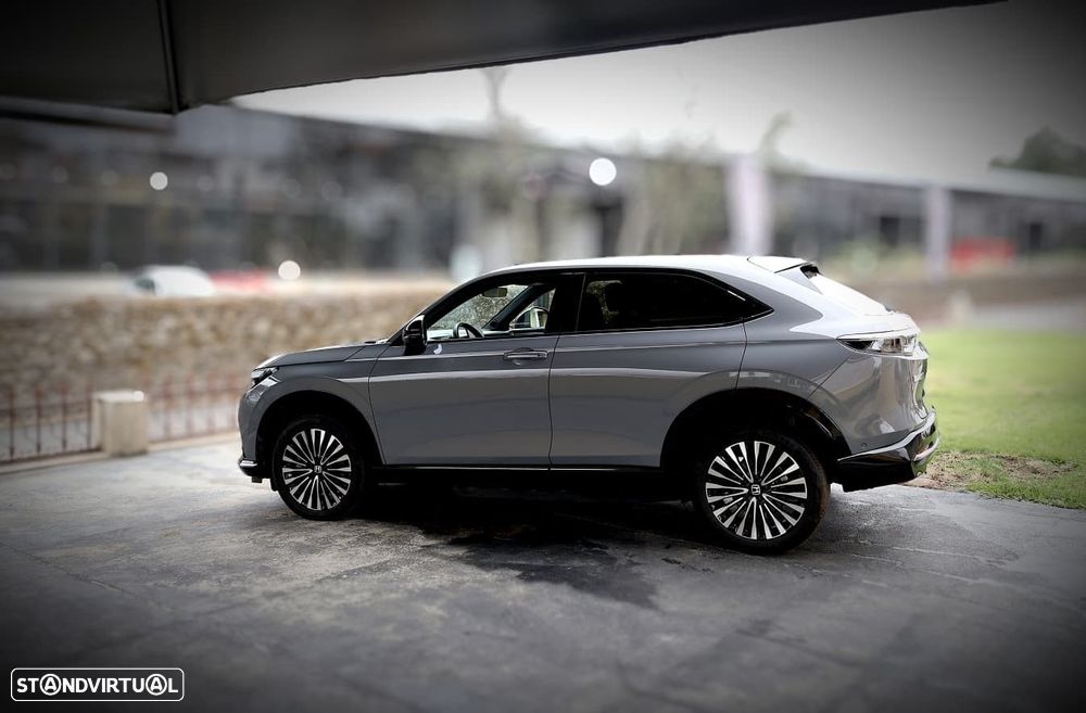 Honda e-Ny1 Advance-Pack - 9