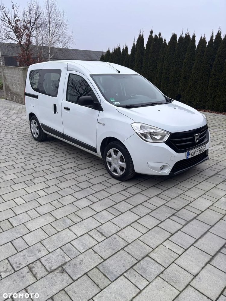 Dacia Dokker - 6