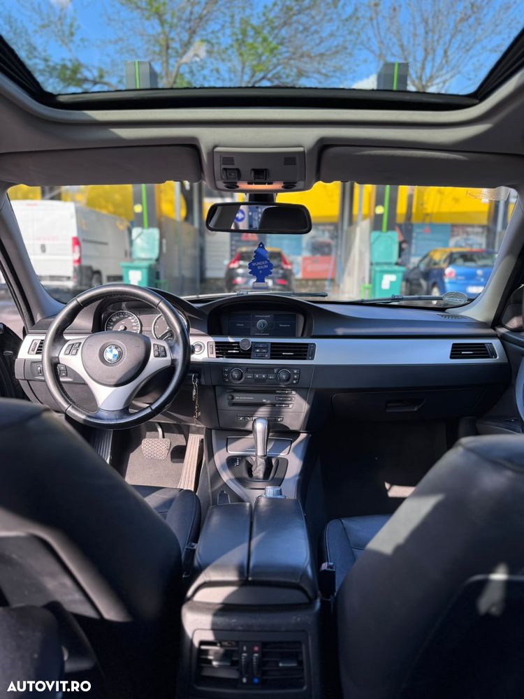BMW Seria 3 - 9