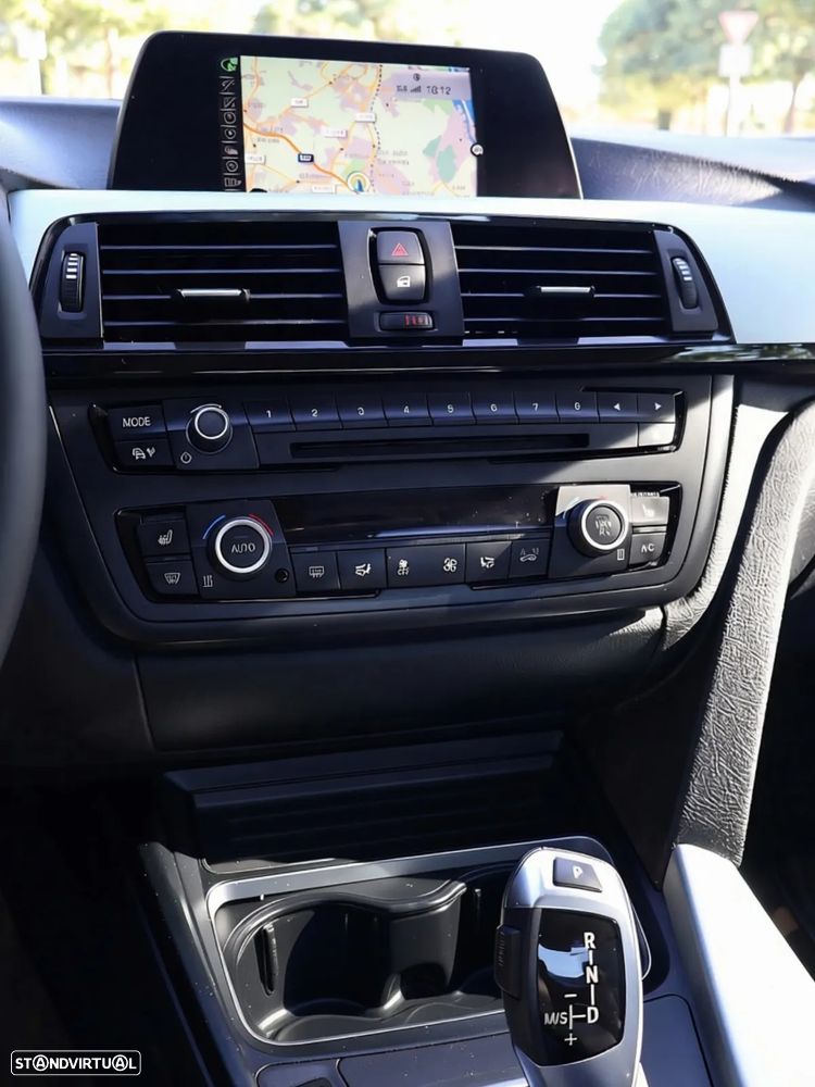 BMW 418 d Pack M Auto - 11
