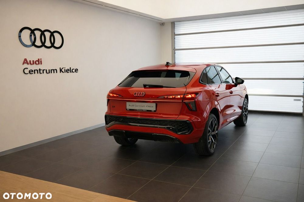 Audi Q3 Sportback 2025 photo 5