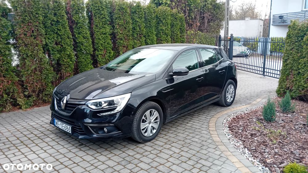 Renault Megane 1.3 TCe FAP Business - 5