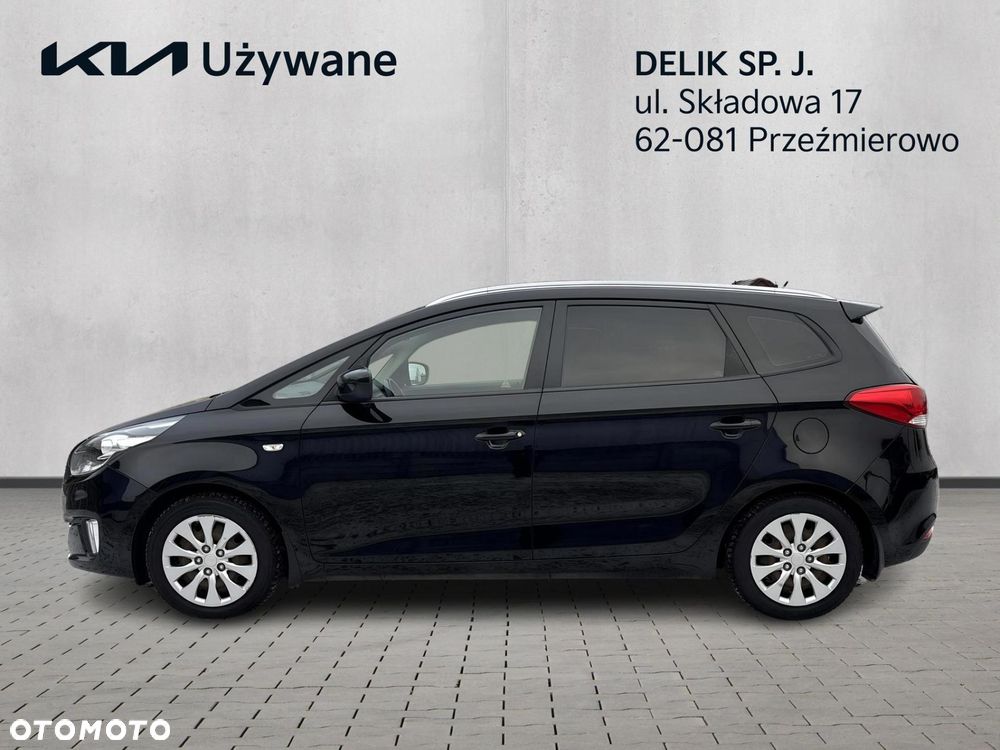 Kia Carens 1.7 CRDi L - 3