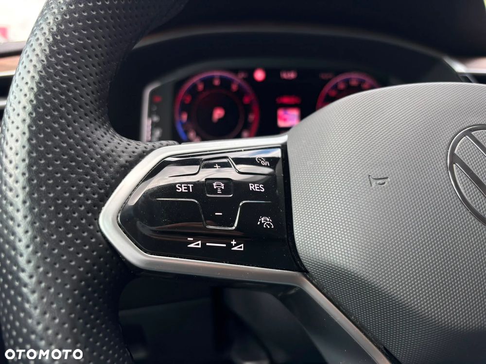 Volkswagen Arteon 2.0 TSI Elegance DSG - 37