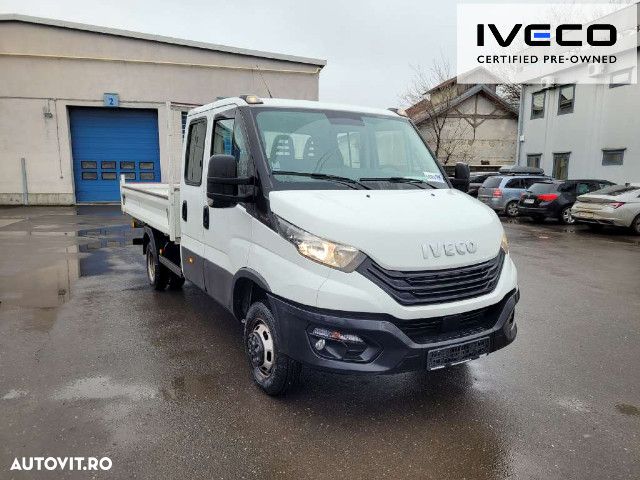 Iveco 35C16H30D - 2