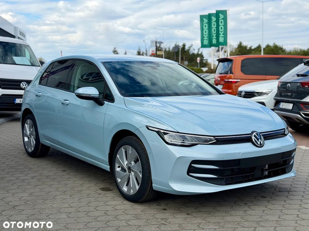 Volkswagen Golf 1.5 TSI Life Plus - 8