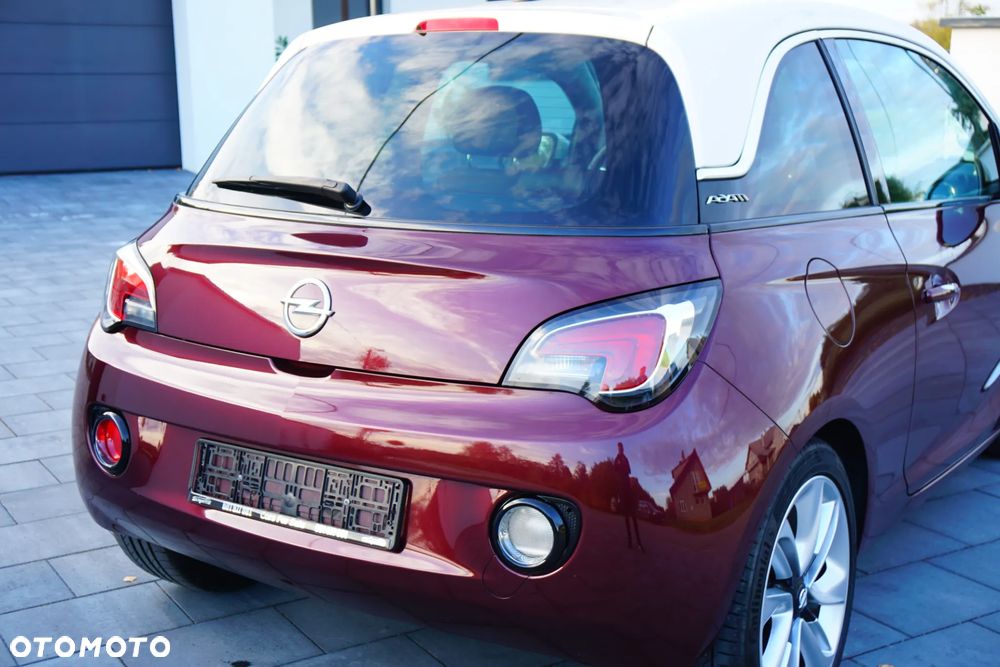 Opel Adam 1.4 Glam - 19