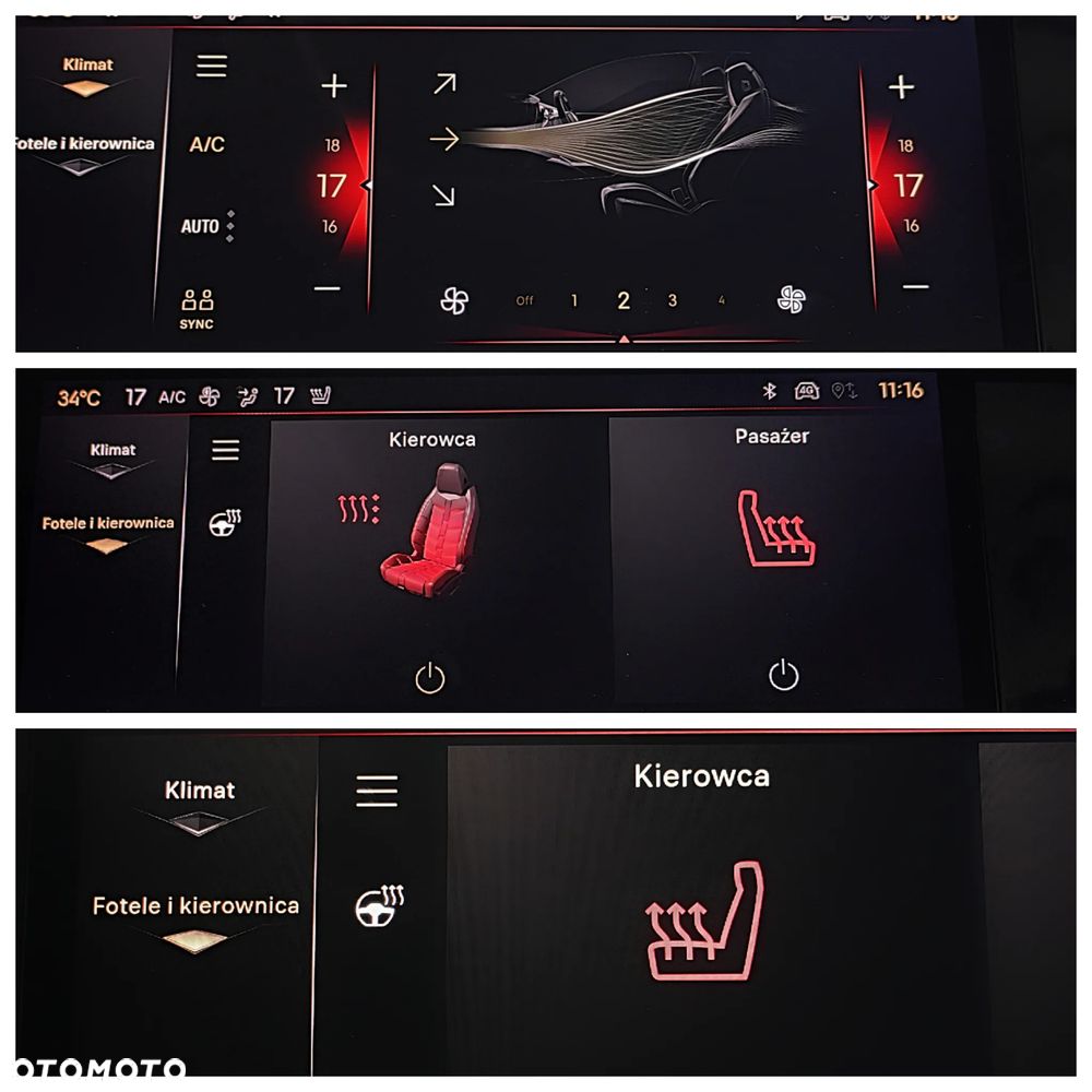 DS Automobiles DS 4 1.2 PureTech Trocadero - 23