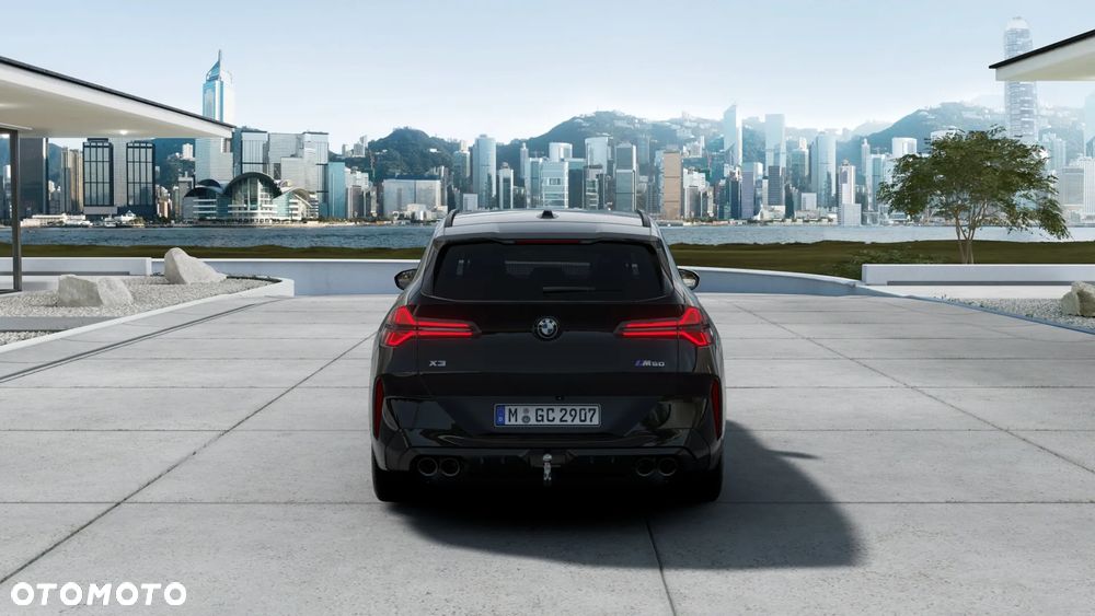 BMW X3 - 6