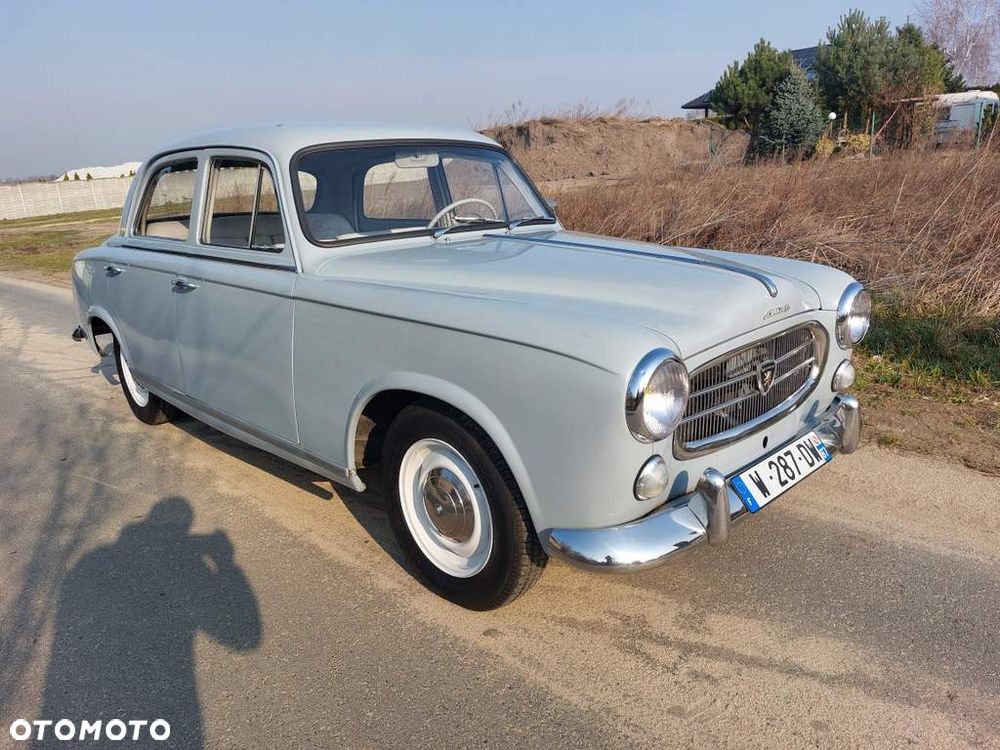 Peugeot Inny - 11